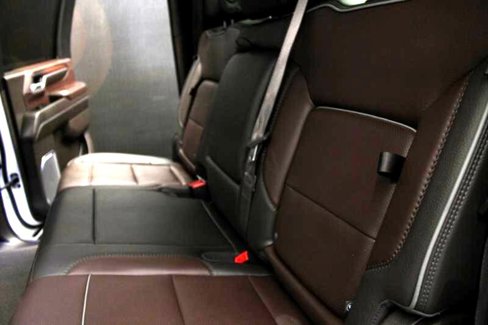 Used 2024 GMC Sierra 2500 Denali w/ Denali Reserve Package image 25