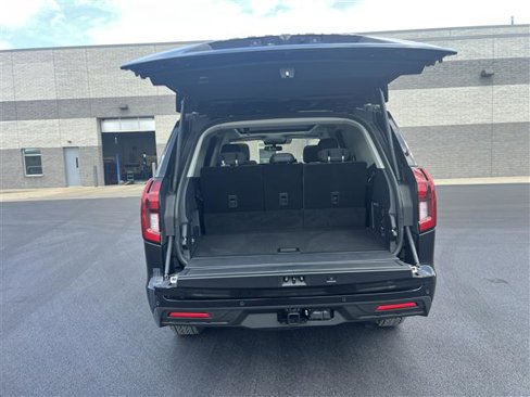 New 2025 Ford Expedition Active image 7