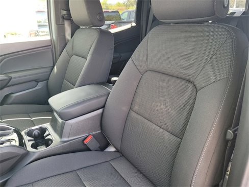 New 2025 GMC Canyon Elevation w/ Convenience Package image 12