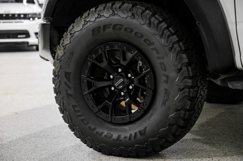 Used 2023 Ford F150 Raptor w/ Equipment Group 802A Raptor R image 73