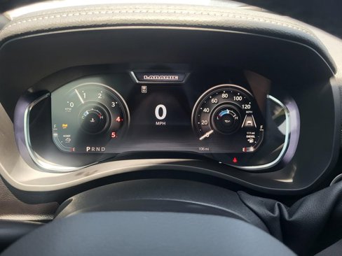 New 2025 RAM 3500 Laramie image 15