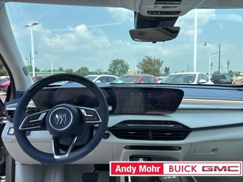 New 2026 Buick Enclave Avenir w/ Super Cruise Package image 21