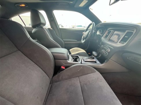 Used 2023 Dodge Charger R/T w/ Plus Group image 18