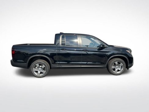 New 2025 Honda Ridgeline TrailSport image 6