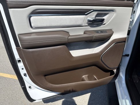 New 2026 RAM 1500 Laramie image 29