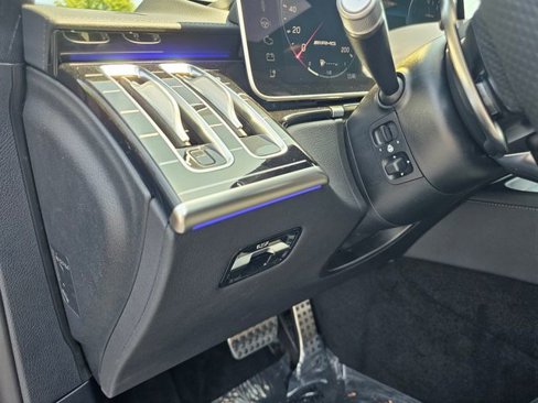 New 2025 Mercedes-Benz S 63 AMG S image 19