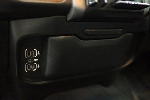 Used 2022 RAM 2500 Big Horn image 33