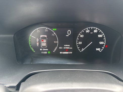 Used 2023 Honda CR-V Sport image 17