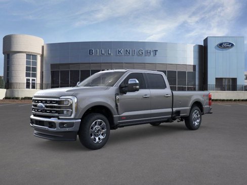 New 2026 Ford F350 Lariat image 2