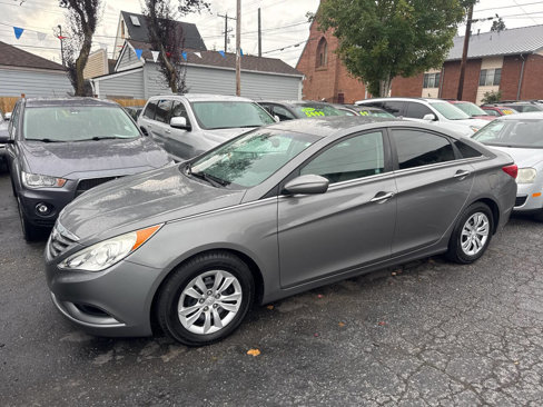 Used 2013 Hyundai Sonata GLS image 14
