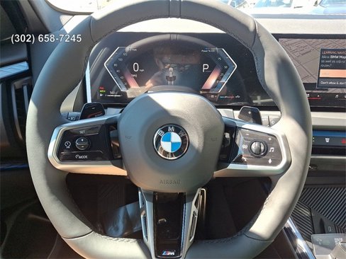 Used 2026 BMW X3 xDrive30 w/ M Sport Package image 17