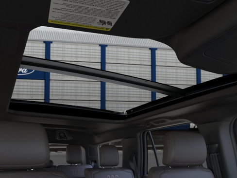 New 2025 Ford Expedition King Ranch image 45