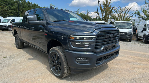 New 2026 RAM 2500 Laramie image 5