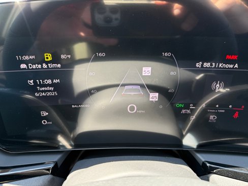 New 2025 Audi S5 Premium Plus image 11