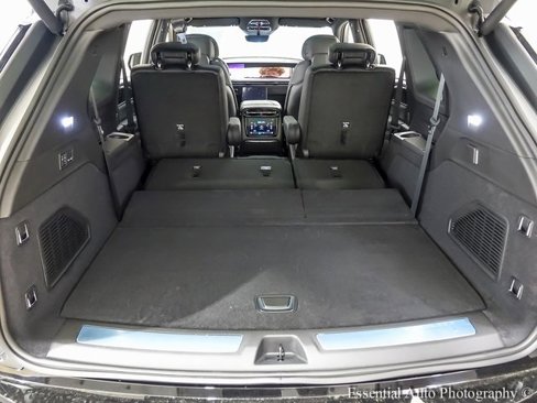 New 2026 Cadillac Escalade IQ Sport 1 w/ LPO, ONYX Package image 23