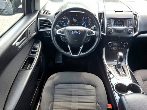 Used 2016 Ford Edge SEL image 14