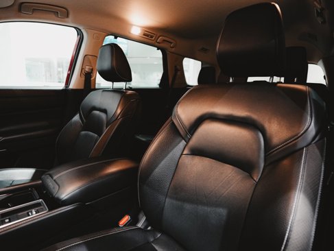 Used 2022 Nissan Pathfinder SL image 32