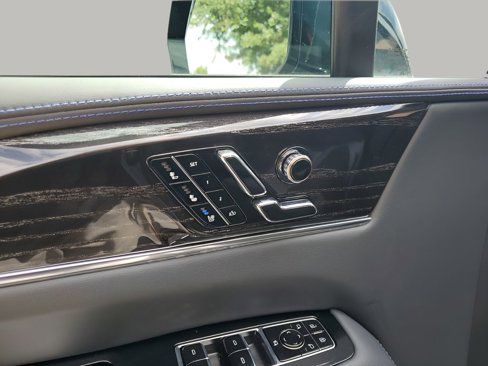New 2026 Cadillac Escalade IQ Luxury 1 image 28