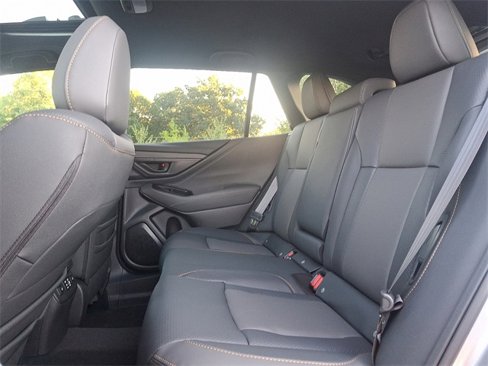New 2025 Subaru Outback Wilderness image 5