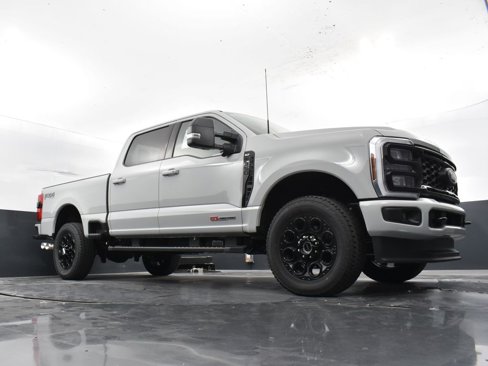 New 2025 Ford F350 XLT image 31