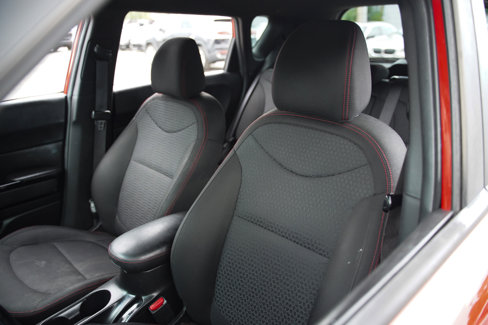 Used 2019 Kia Soul + image 6