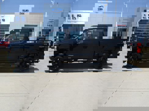 New 2025 Ford F250 XL image 2