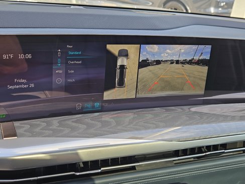 New 2026 Cadillac Escalade IQL Sport 2 w/ LPO, ONYX Package image 29