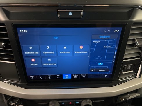 New 2026 Ford F350 XLT image 9