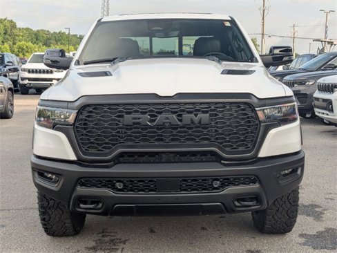 New 2026 RAM 1500 Rebel image 3