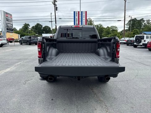 New 2026 RAM 1500 Rebel image 21