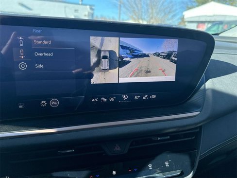New 2025 Buick Envision Sport Touring image 19