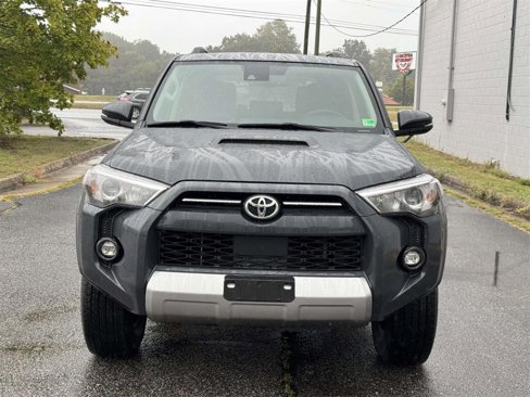 Used 2024 Toyota 4Runner TRD Off-Road Premium image 24