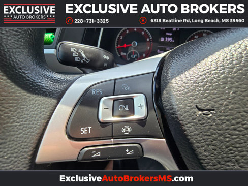 Used 2019 Volkswagen Jetta S w/ Driver Assistance Package image 29