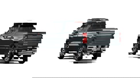 New 2026 Chevrolet Silverado 1500 LT image 4