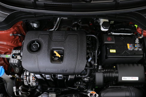 Used 2023 Kia Soul LX w/ LX Technology Package image 31