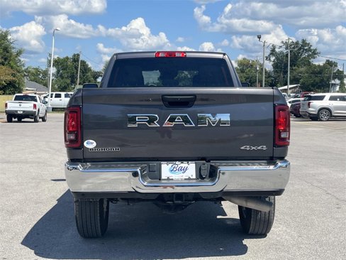 Used 2025 RAM 2500 Big Horn image 4