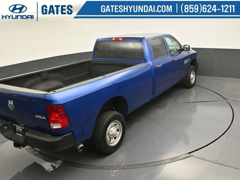 Used 2016 RAM 2500 Tradesman w/ Protection Group image 49