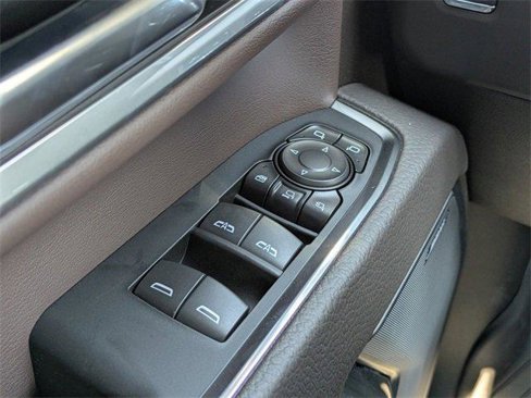 New 2026 GMC Sierra 2500 Denali w/ Denali Reserve Package image 27