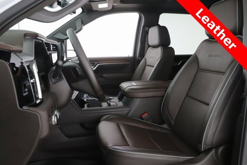 Used 2025 GMC Sierra 2500 Denali w/ Denali Reserve Package image 18
