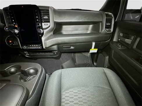 New 2026 RAM 2500 Tradesman image 25