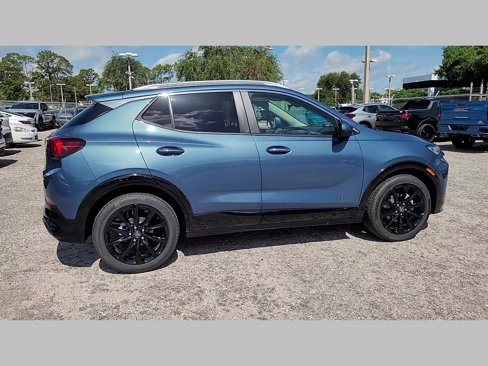 New 2026 Buick Encore GX Sport Touring w/ Experience Buick Package image 23