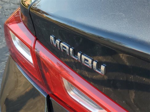 Used 2023 Chevrolet Malibu LT image 7