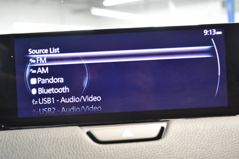 Used 2024 MAZDA CX-90 3.3 Turbo w/ Preferred Plus image 29