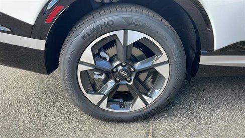 New 2026 Hyundai Palisade Limited image 29