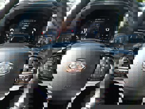 New 2025 Ford Explorer Platinum w/ Ultimate Package image 16