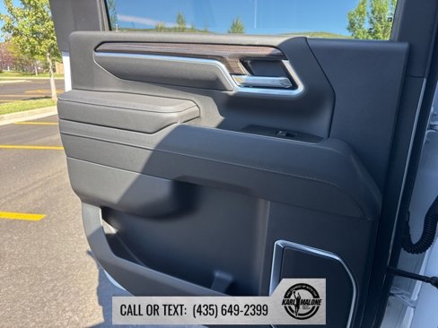 New 2026 Chevrolet Silverado 3500 LT w/ Leather Package image 20