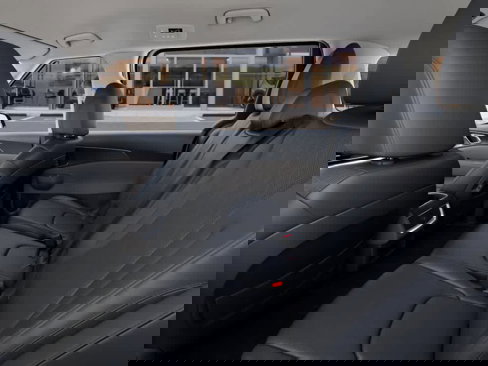 New 2026 Kia Carnival LXS image 18