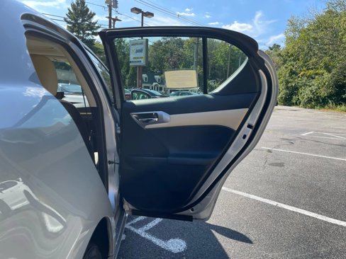 Used 2016 Lexus CT 200h image 32