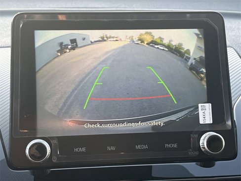 New 2025 Mitsubishi Eclipse Cross SE image 27