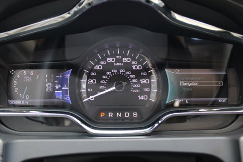 Used 2018 Lincoln MKT AWD w/ Technology Package image 27